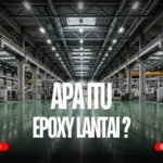 apa itu epoxy lantai