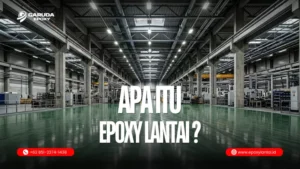 apa itu epoxy lantai