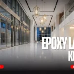 epoxy lantai keramik
