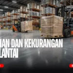 kelebihan dan kekurangan epoxy lantai