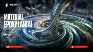material epoxy lantai