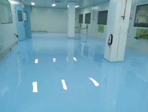 Pabrik FMCG — Tangerang