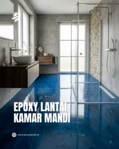 epoxy lantai kamar mandi 1