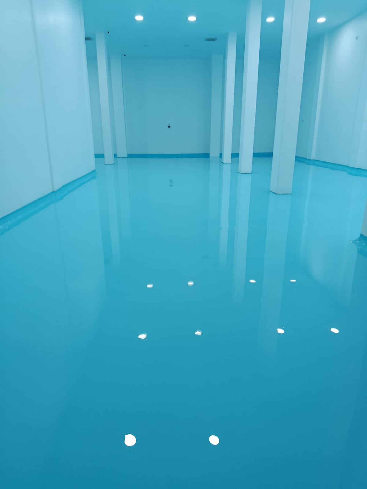jasa epoxy lantai Jakarta